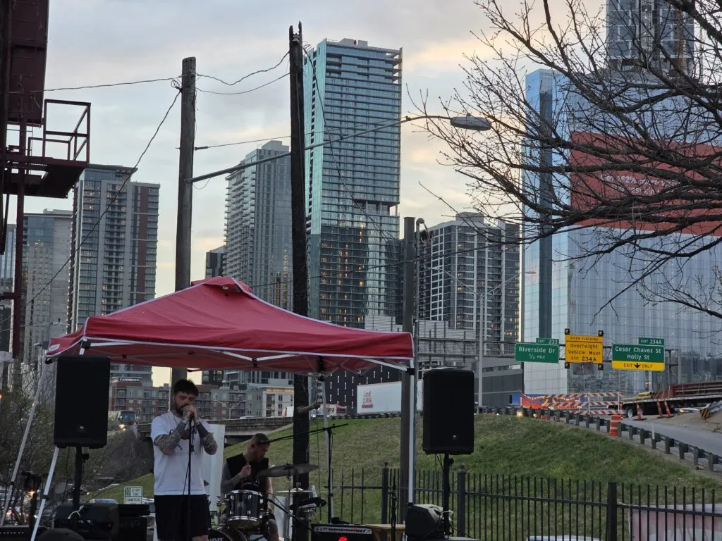 SXSW: Austin, That's a Wrap for 2025! (Part 2) 49 20250313 193453