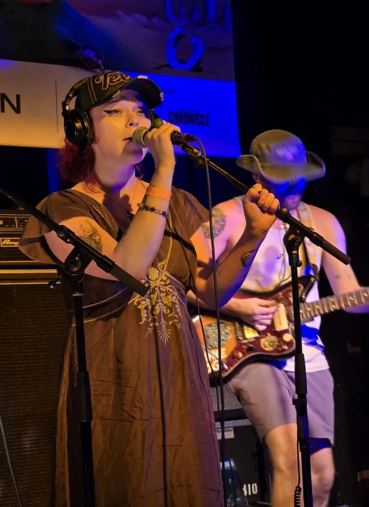 SXSW: Ireland Music Showcase returns in style after 2024's boycott 24 20250313 201148