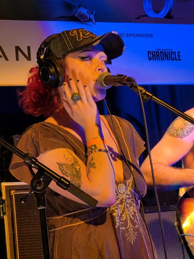 SXSW: Ireland Music Showcase returns in style after 2024's boycott 23 20250313 201441