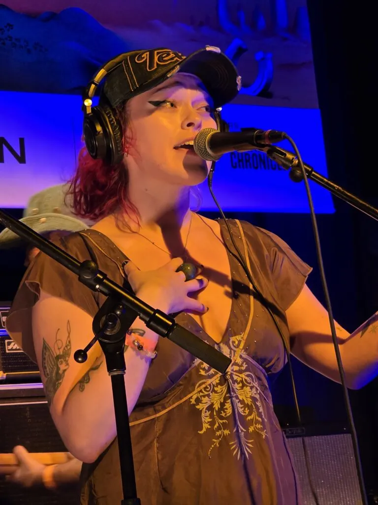 SXSW: Ireland Music Showcase returns in style after 2024's boycott 25 20250313 201846