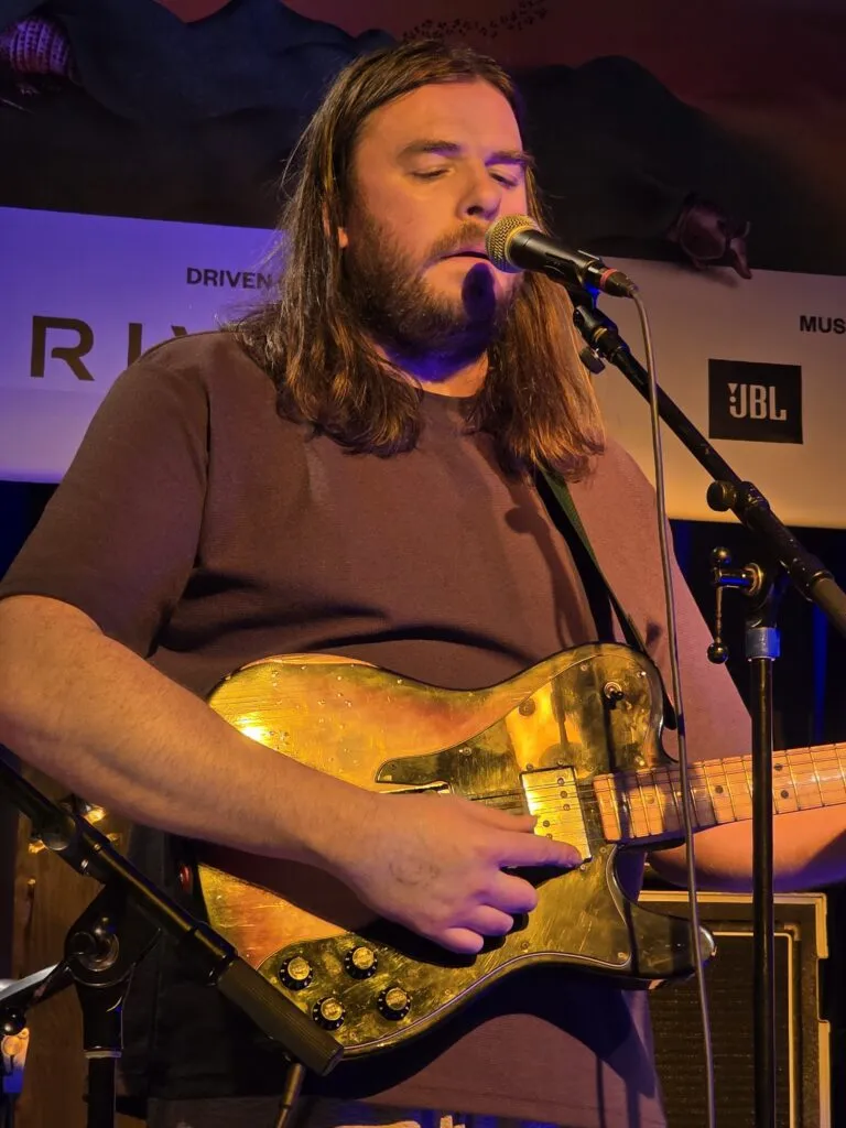 SXSW: Ireland Music Showcase returns in style after 2024's boycott 26 20250313 210218