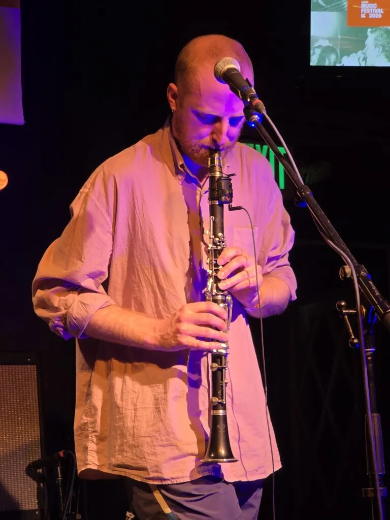 SXSW: Ireland Music Showcase returns in style after 2024's boycott 28 20250313 210243