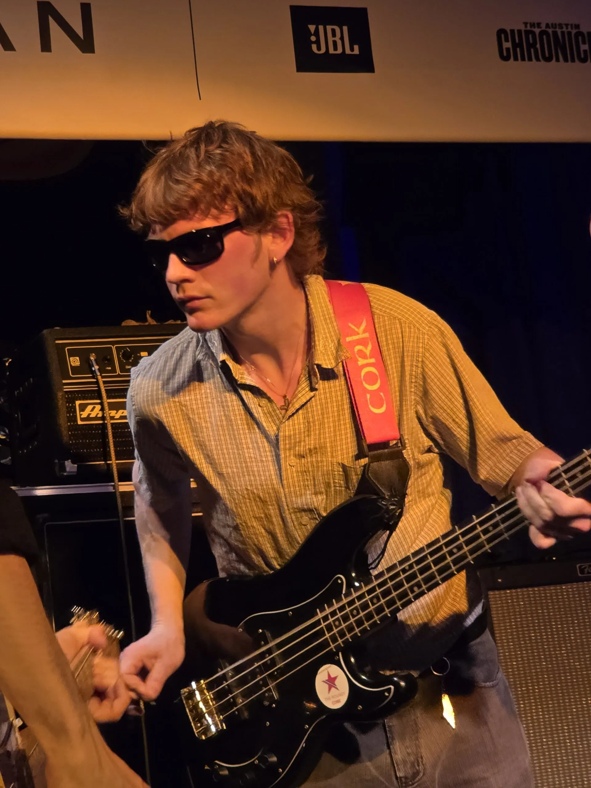 SXSW: Ireland Music Showcase returns in style after 2024's boycott 36 20250313 230438 scaled