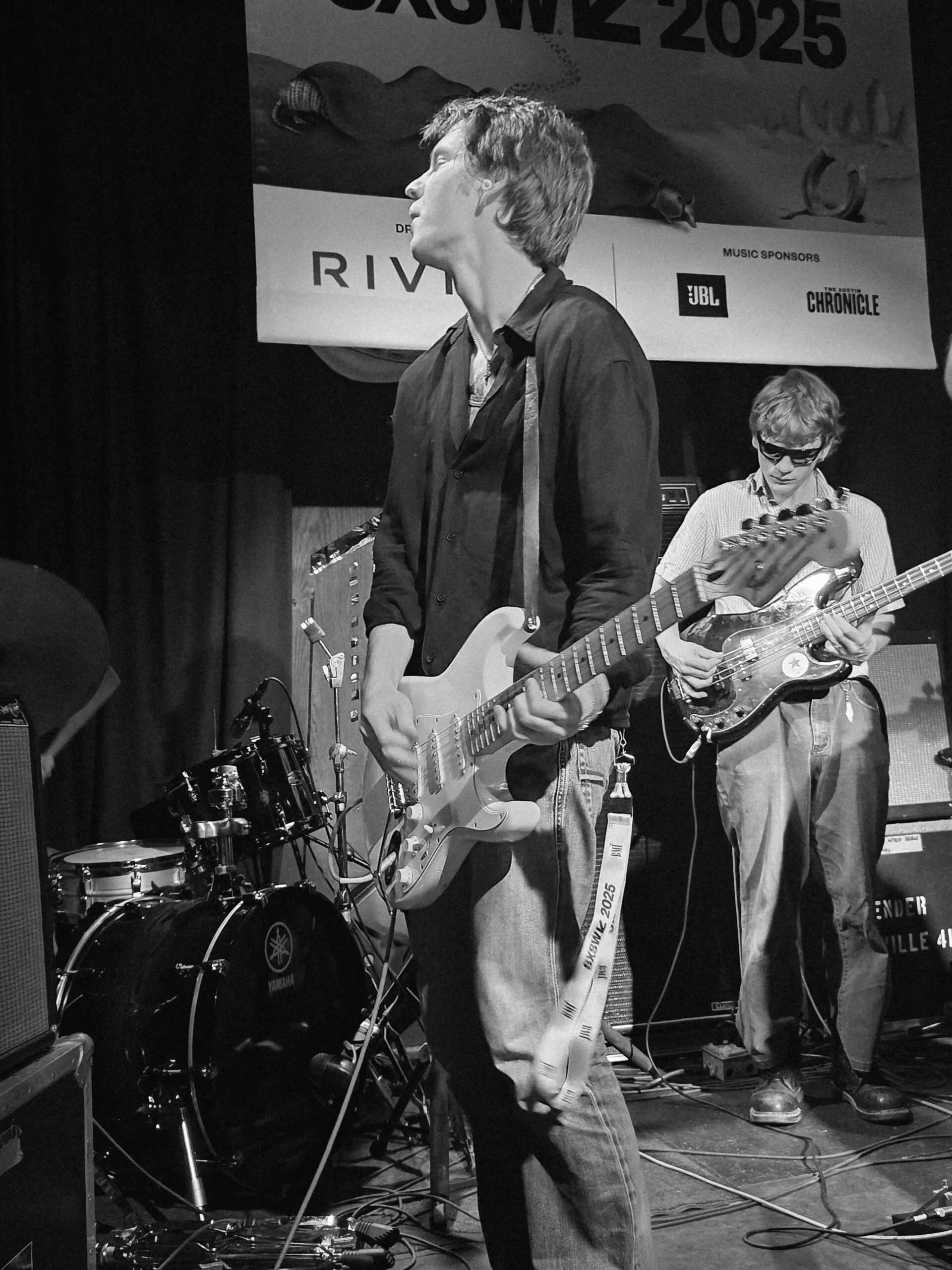 SXSW: Ireland Music Showcase returns in style after 2024's boycott 35 20250313 231614 scaled