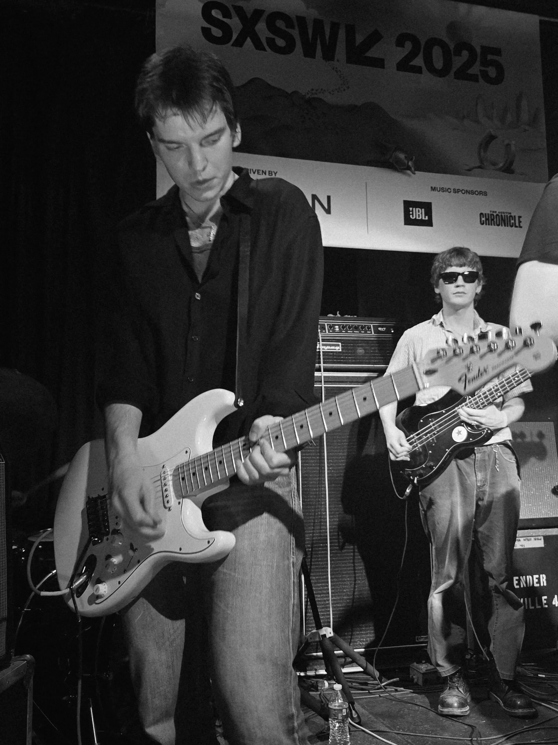 SXSW: Ireland Music Showcase returns in style after 2024's boycott 33 20250313 231616 scaled