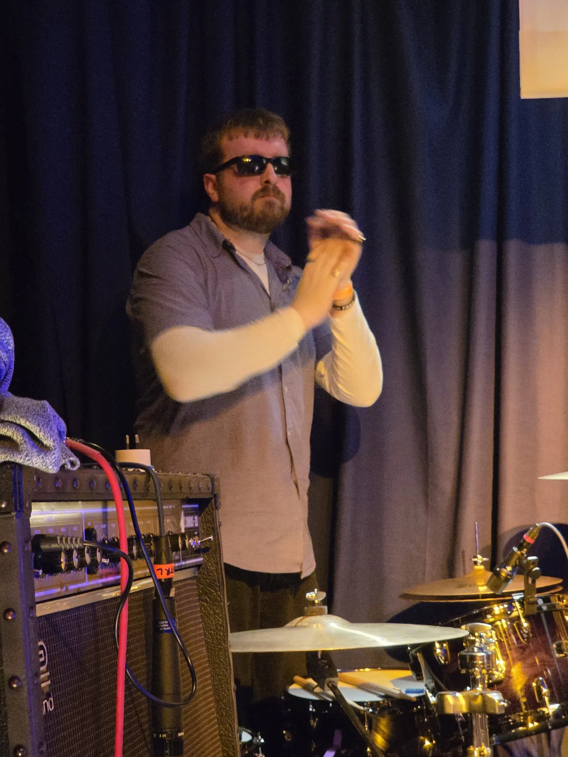 SXSW: Ireland Music Showcase returns in style after 2024's boycott 42 20250314 003912 scaled