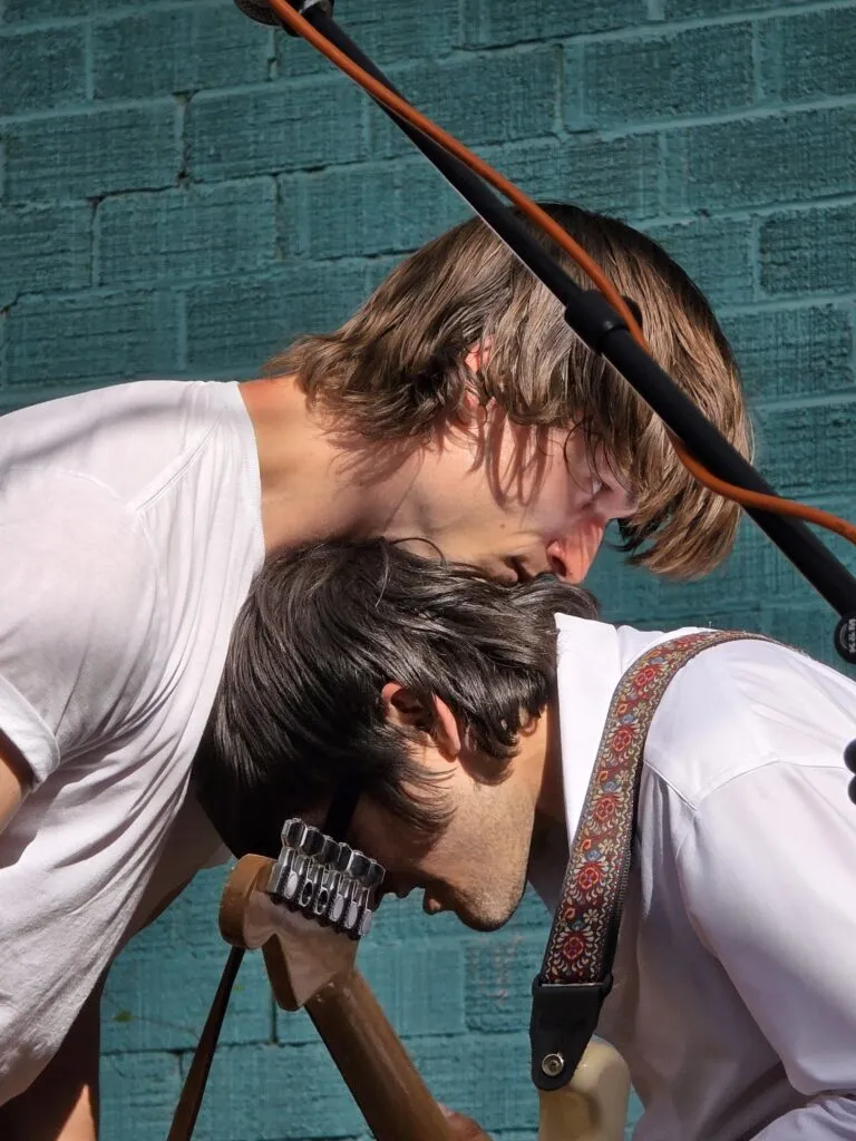 SXSW: Austin, That's a Wrap for 2025! (Part 2) 27 20250314 171726