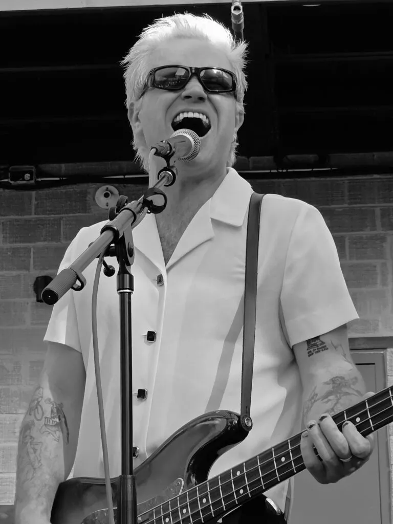 SXSW: Austin, That's a Wrap for 2025! (Part 2) 26 20250314 172121