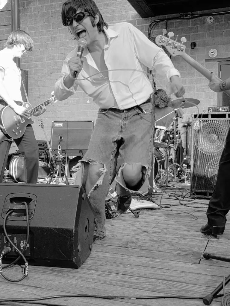 SXSW: Austin, That's a Wrap for 2025! (Part 2) 28 20250314 172443 1