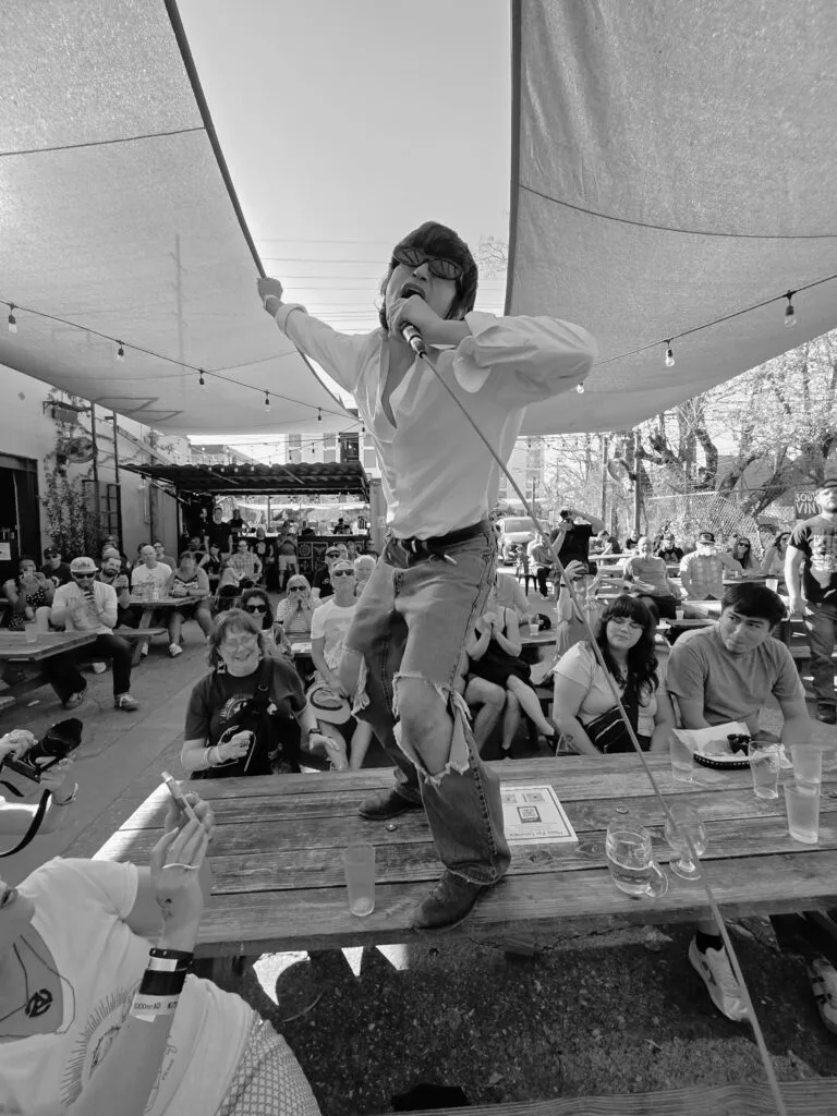 SXSW: Austin, That's a Wrap for 2025! (Part 2) 29 20250314 172453