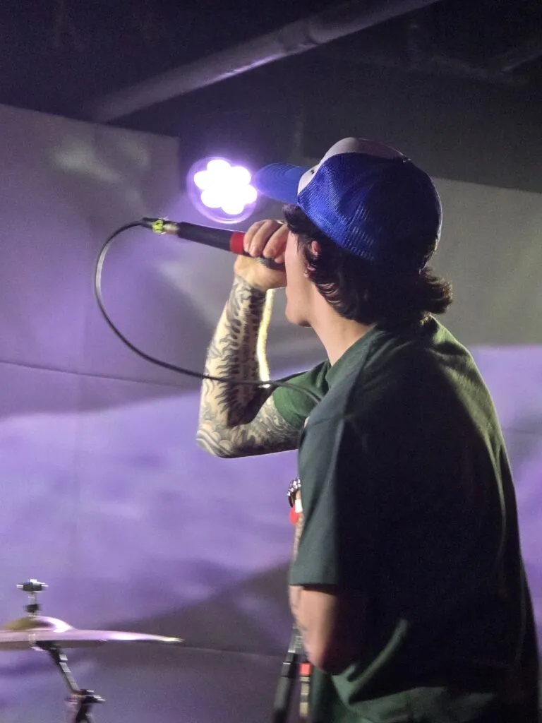 SXSW: Austin, That's a Wrap for 2025! (Part 2) 38 20250314 205020