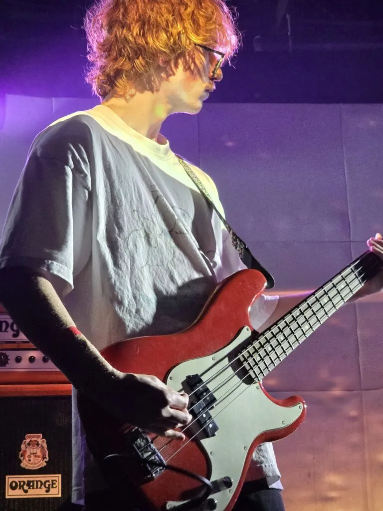 SXSW: Austin, That's a Wrap for 2025! (Part 2) 37 20250314 210305