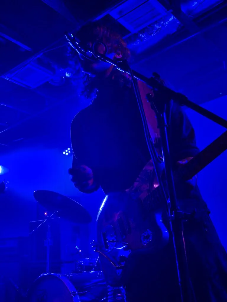 SXSW: Austin, That's a Wrap for 2025! (Part 2) 25 20250314 230716