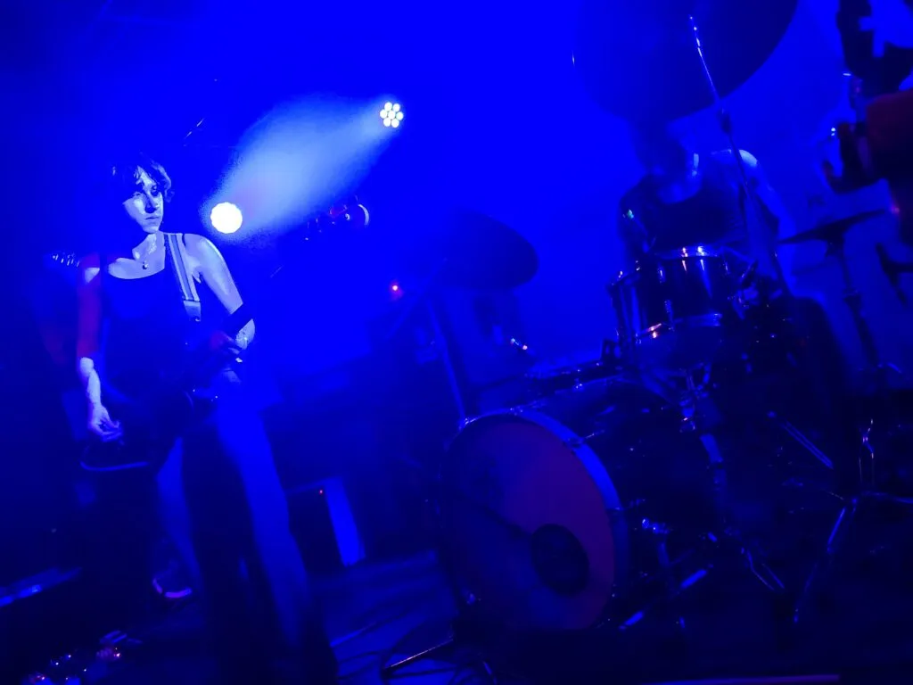 SXSW: Austin, That's a Wrap for 2025! (Part 2) 23 20250314 232000