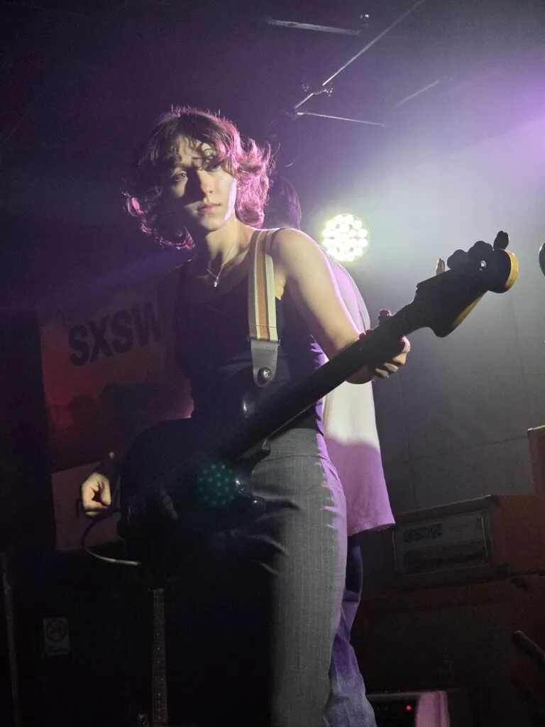 SXSW: Austin, That's a Wrap for 2025! (Part 2) 24 20250314 232314