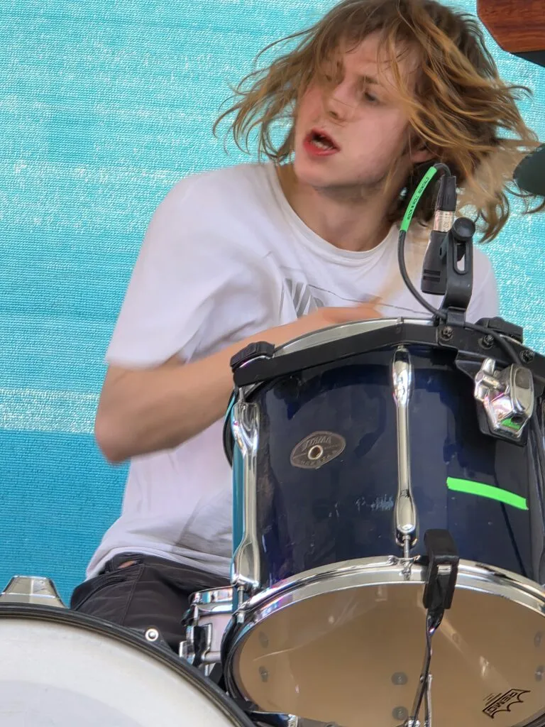 SXSW: Austin, That's a Wrap for 2025! (Part 2) 34 20250316 144555