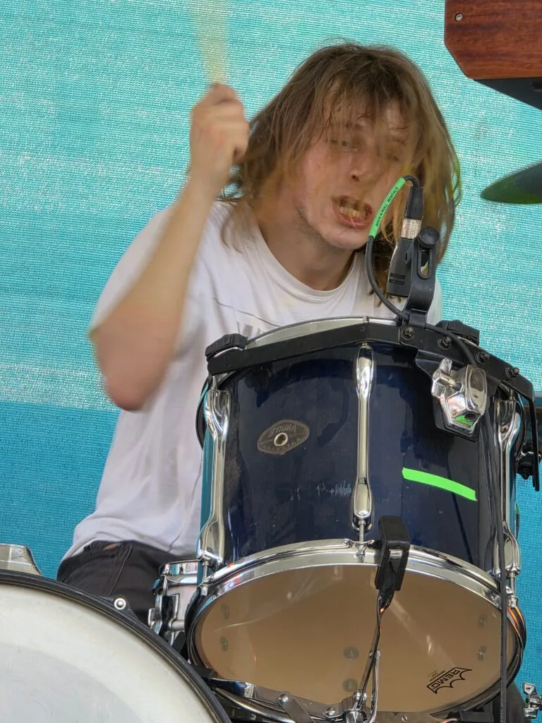 SXSW: Austin, That's a Wrap for 2025! (Part 2) 35 20250316 144559