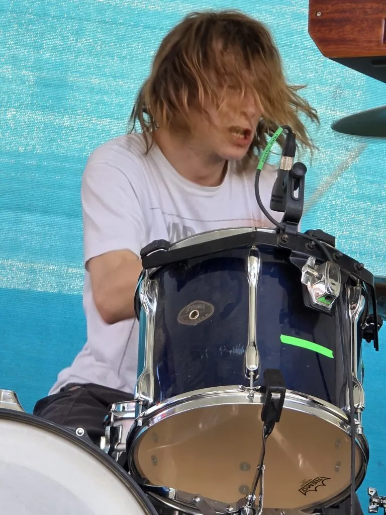 SXSW: Austin, That's a Wrap for 2025! (Part 2) 36 20250316 1446000