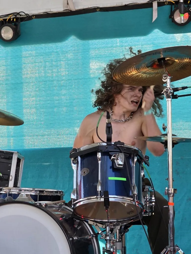 SXSW: Austin, That's a Wrap for 2025! (Part 2) 33 20250316 1737490