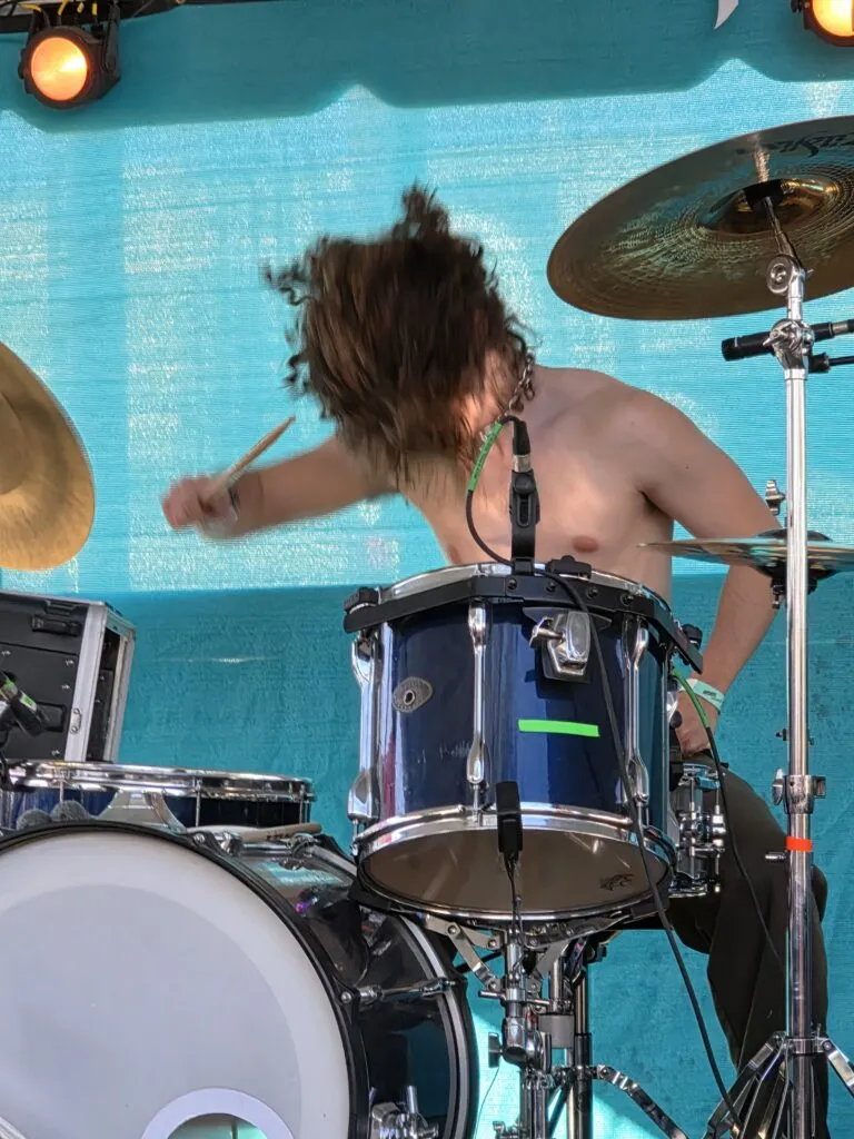 SXSW: Austin, That's a Wrap for 2025! (Part 2) 32 20250316 173752