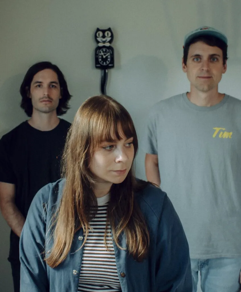 Casper Skulls band photo