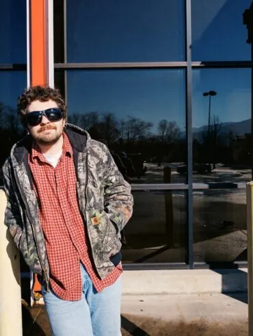 Colin Miller Interview Pic