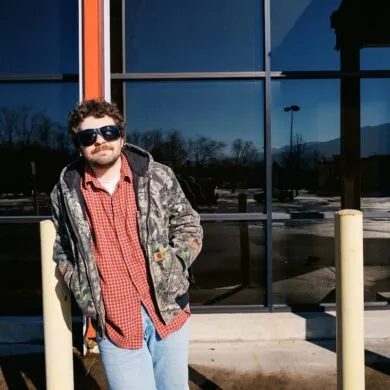 Colin Miller Interview Pic