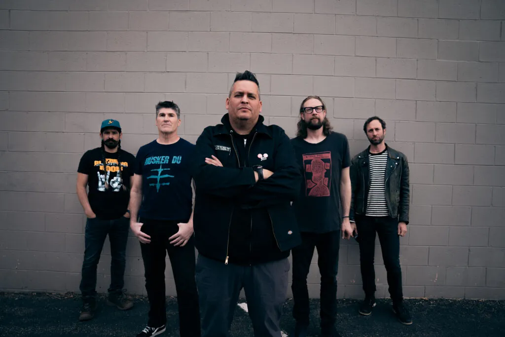 Dead Pioneers LEAD Jose Chalet Hernandez 1