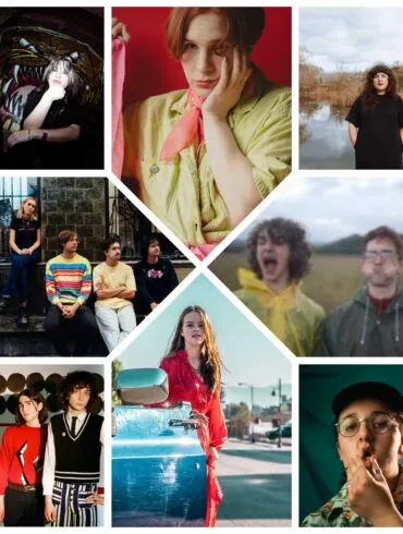 Tracks Of The Week #313 23 GridArt 20250414 141401331