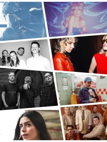 Tracks of the Week #315 23 GridArt 20250428 134414840