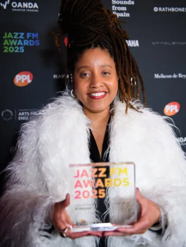 NEWS: Jazz FM Awards 2025 winners 23 IMG 0247