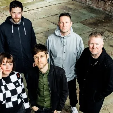 IN CONVERSATION: Sea Fever 32 IMG 7955