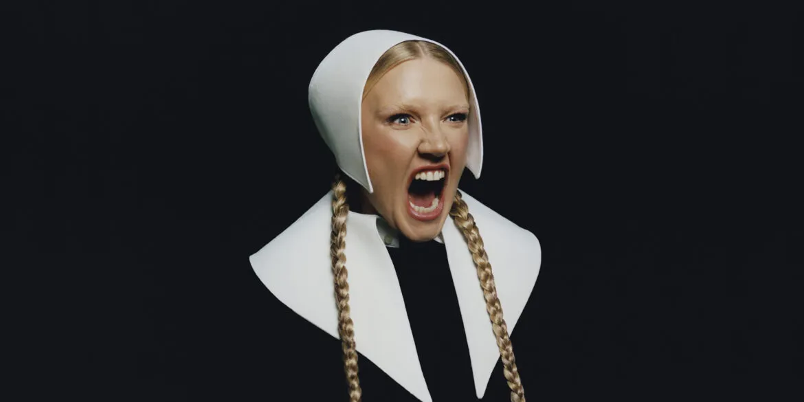 Self Esteem A Complicated Woman art