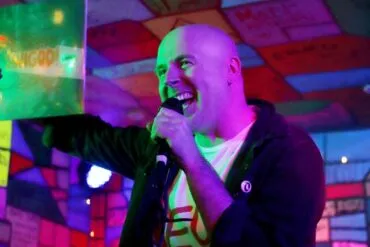 Welsh label Libertino double album compilation SWIGOD! Vol. 1 29 gruff libertino