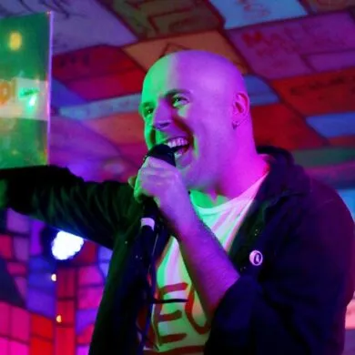 Welsh label Libertino double album compilation SWIGOD! Vol. 1 30 gruff libertino