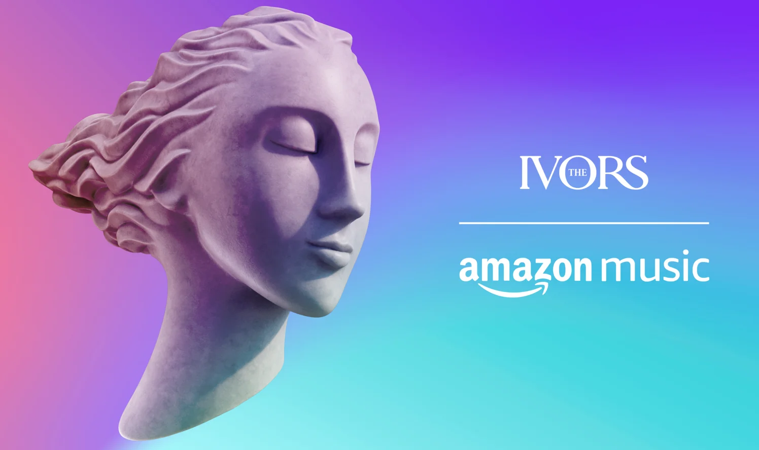 NEWS: Nominations announced for The Ivors with Amazon Music 2025 22 image 7