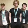 IN CONVERSATION at SXSW: Saint Blonde 64 saintblonde