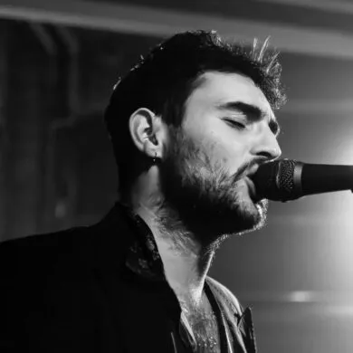 Tom Emlyn : The Names of the Streetcorners 22 tom emlyn feb 2025 edit