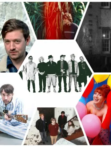 Tracks of the Week #316 23 GridArt 20250519 115847584