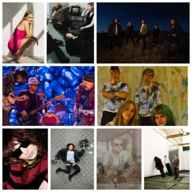 Tracks of the Weeks #317 22 GridArt 20250527 121901538