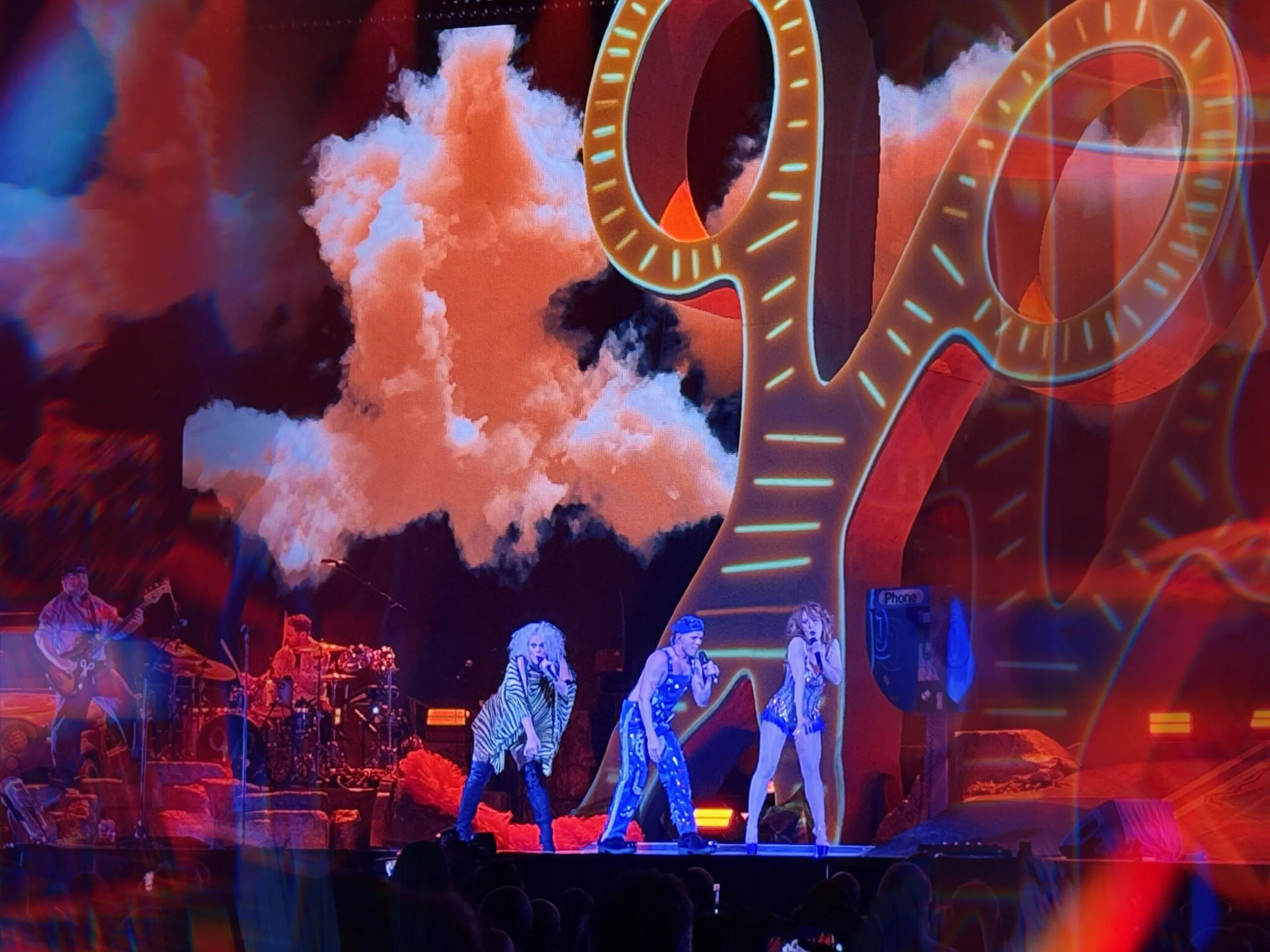 LIVE: Scissor Sisters – Motorpoint Arena, Nottingham, 16/05/2025 22 IMG 0441 scaled