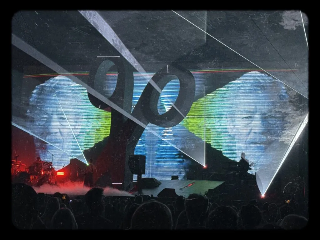 LIVE: Scissor Sisters – Motorpoint Arena, Nottingham, 16/05/2025 25 IMG 0503