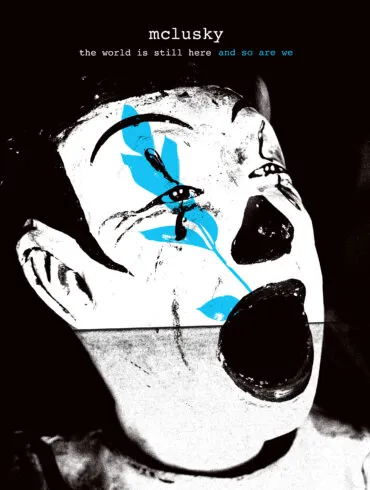 mclusky - the world is still here and so are we (Ipecac Recordings) 33 IMG 4563