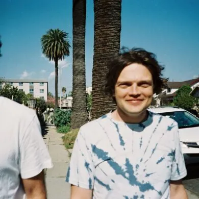 Kieran Hebden William Tyler