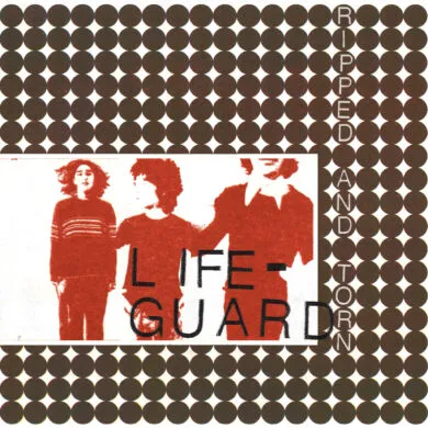 Lifeguard Ripped And Torn Packshot