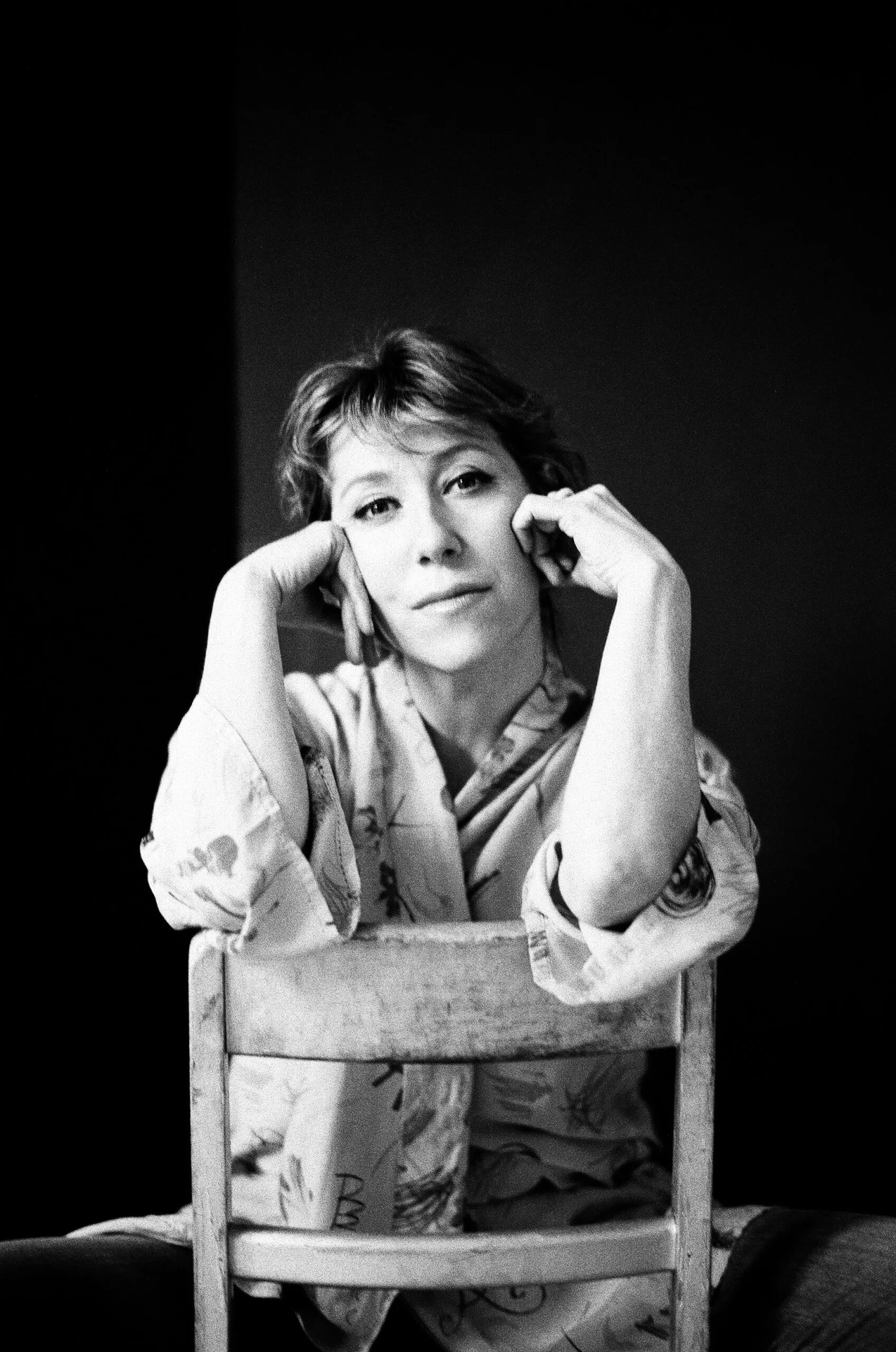 LIVE: Martha Wainwright - Queens Hall, Edinburgh, 04/06/2025 22 Martha7 Cred Gaelle Leroyer scaled