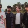 NEWS: Some Remain announce debut EP 'Feel Low' + release title track 26 The four members of the Irish band Some Remain