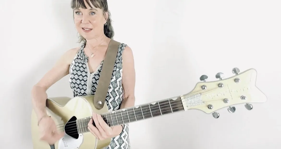 Throwing Muses Kristin 2024