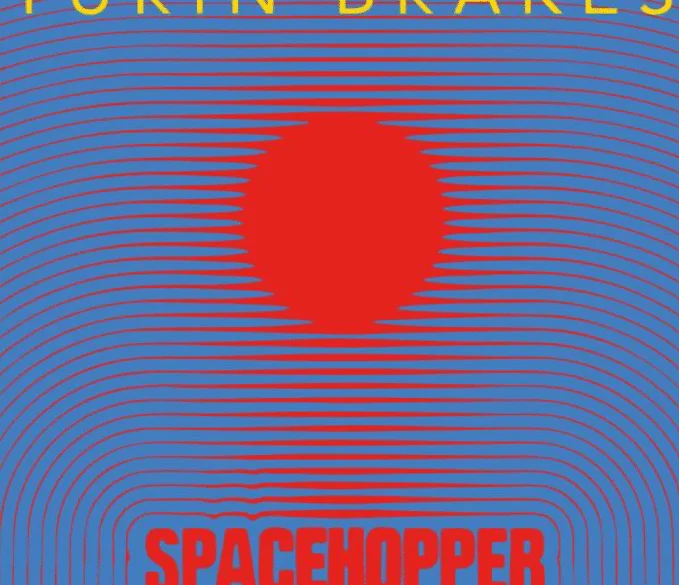 Turin Brakes Spacehopper