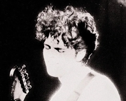 IN CONVERSATION: Some Images of Paradise 23 devin